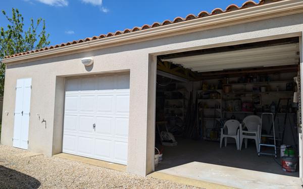 Maison à vendre    5 pièces •  Saint-Sulpice-de-Royan