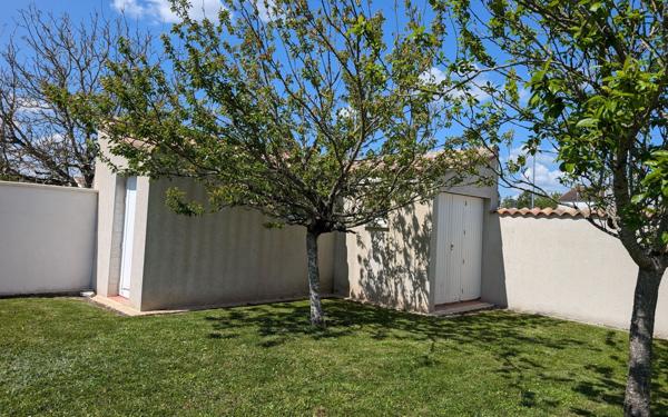 Maison à vendre    5 pièces •  Saint-Sulpice-de-Royan