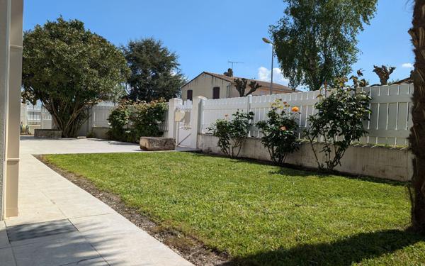 Maison à vendre    5 pièces •  Saint-Sulpice-de-Royan