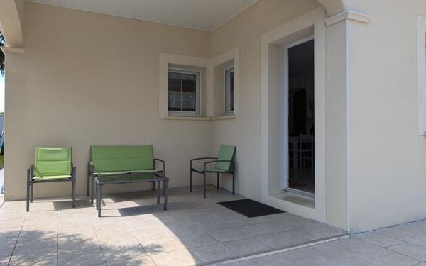 Maison à vendre    5 pièces •  Saint-Sulpice-de-Royan