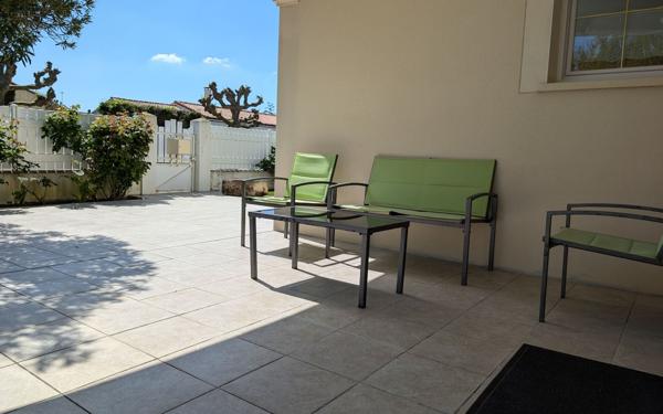 Maison à vendre    5 pièces •  Saint-Sulpice-de-Royan