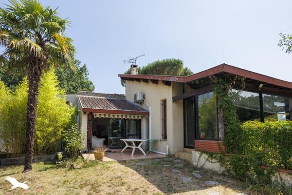Maison 399 900 € Saint-Orens-de-Gameville 10 p 202 m² DPE C