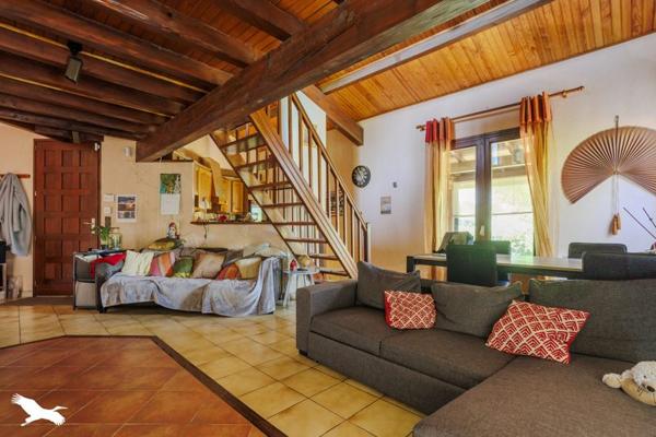 Maison 399 900 € Saint-Orens-de-Gameville 10 p 202 m² DPE C