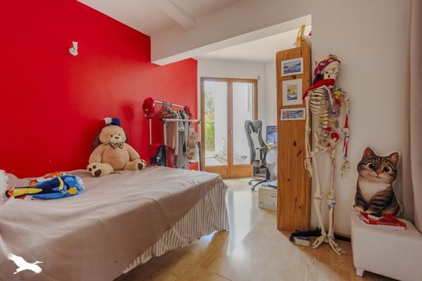 Maison 399 900 € Saint-Orens-de-Gameville 10 p 202 m² DPE C