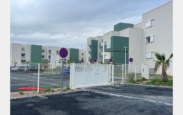 Vente Programme vente lots d'appartements Perpignan   