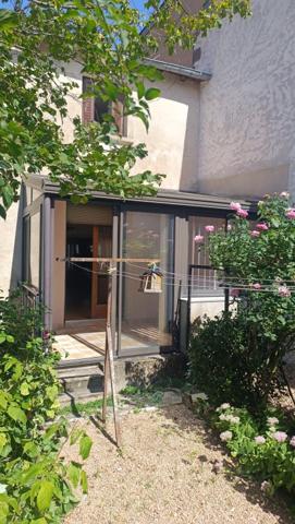 Vente / Maison à Romagnat (63540)
