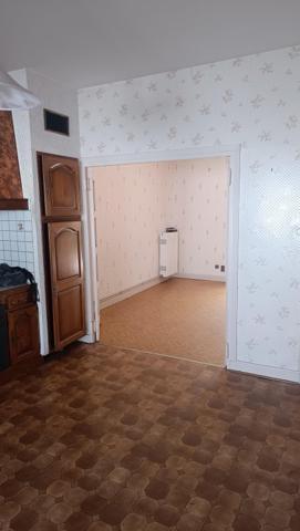 Vente / Maison à Romagnat (63540)