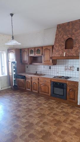Vente / Maison à Romagnat (63540)