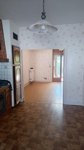 Vente / Maison à Romagnat (63540)
