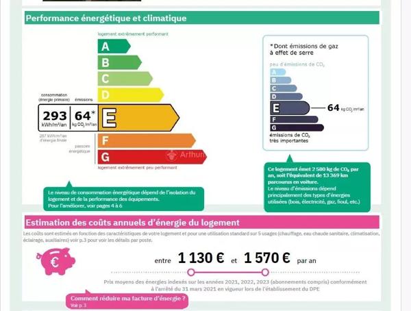 Location Appartement 2 pièces 40 m2 à Paris 15