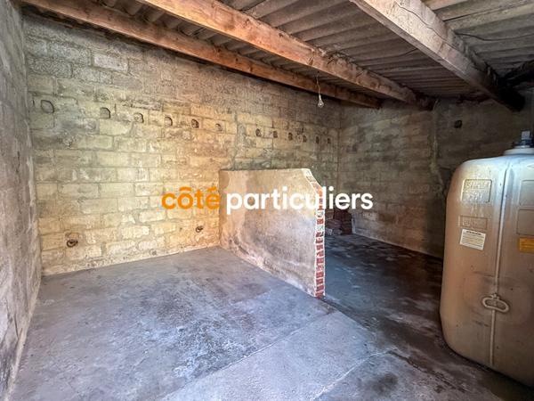 Vente Maison71 m² - 5 Pièces - VALHUON (62550)