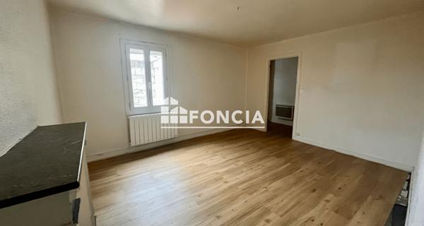 À vendre Appartement 2 pièces 40.95 m² - Bordeaux 33000