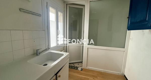 À vendre Appartement 2 pièces 40.95 m² - Bordeaux 33000