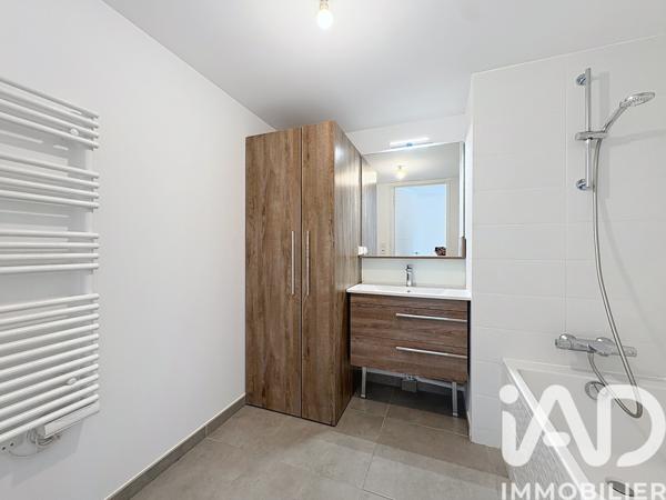 Appartement à vendre 3 pièces 57 m² Ventabren