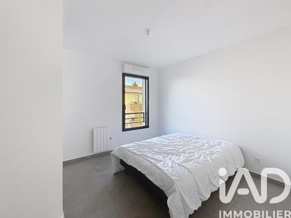 Appartement à vendre 3 pièces 57 m² Ventabren