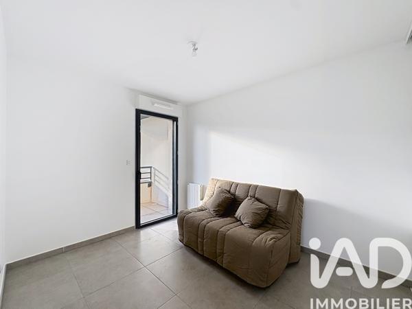 Appartement à vendre 3 pièces 57 m² Ventabren