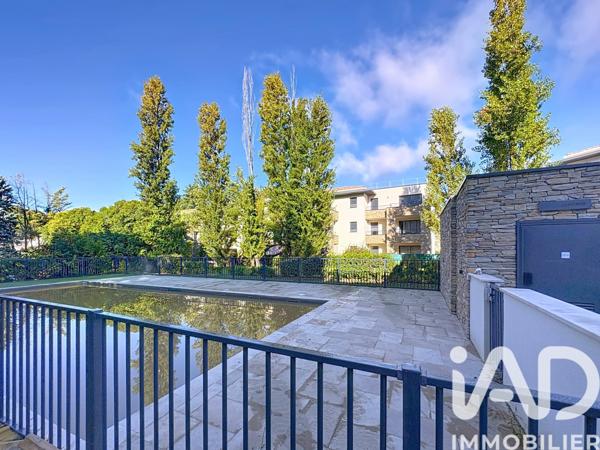 Appartement à vendre 3 pièces 57 m² Ventabren