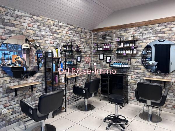 Commerce à vendre 1 pièce de 40 m²