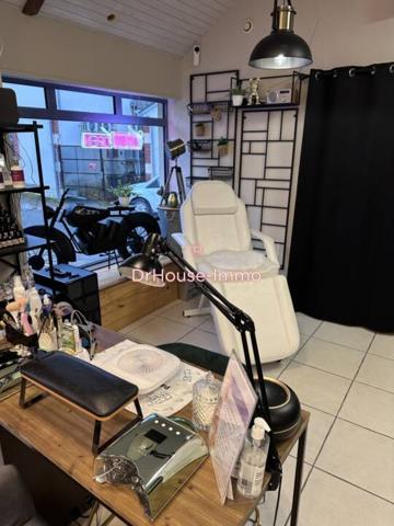 Commerce à vendre 1 pièce de 40 m²