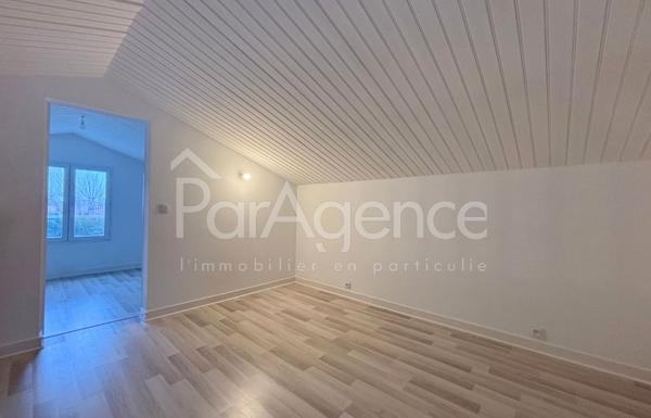 Maison 5PP avec jardin Centre-ville à pied