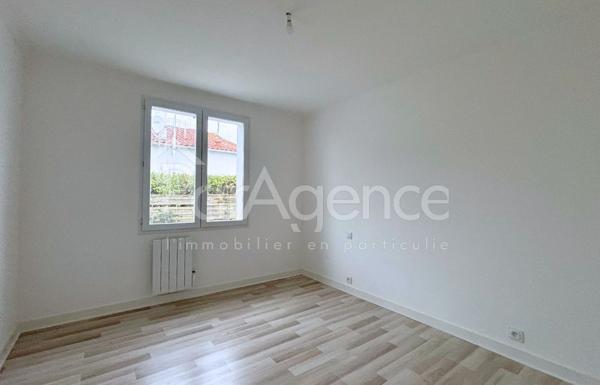 Maison 5PP avec jardin Centre-ville à pied