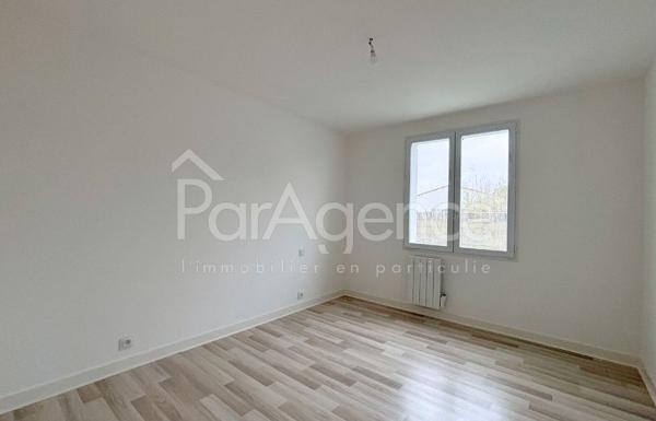 Maison 5PP avec jardin Centre-ville à pied