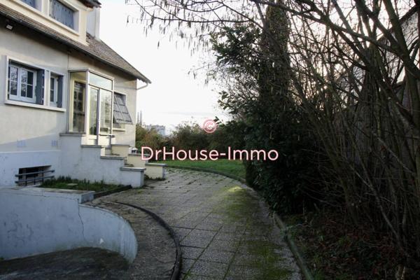 Maison à vendre 5 pièces de 120 m²