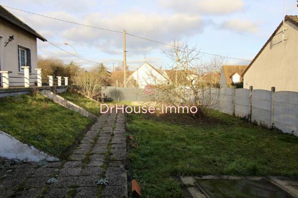 Maison à vendre 5 pièces de 120 m²