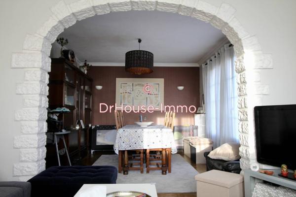 Maison à vendre 5 pièces de 120 m²