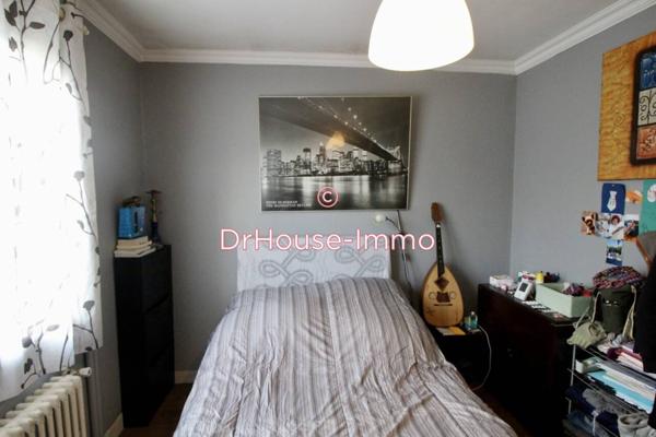 Maison à vendre 5 pièces de 120 m²