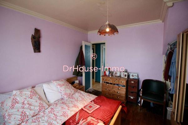 Maison à vendre 5 pièces de 120 m²