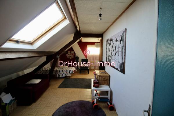 Maison à vendre 5 pièces de 120 m²