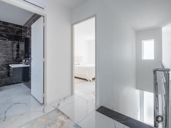 Maison a Trelaze de 5 pieces, 4 chambres avec jardin et garage