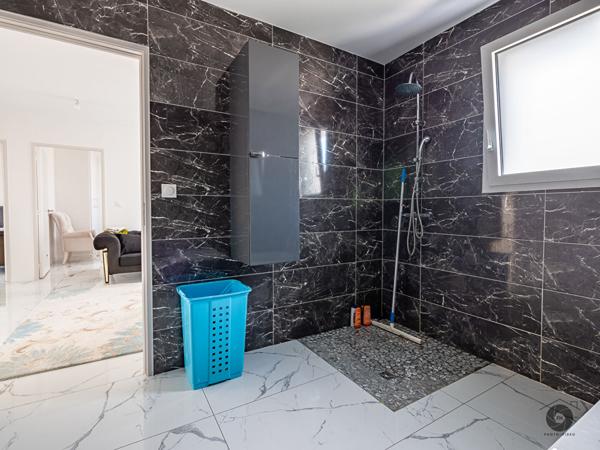 Maison a Trelaze de 5 pieces, 4 chambres avec jardin et garage