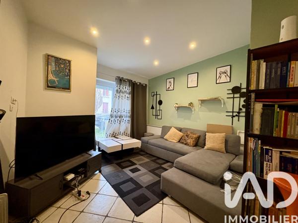 Maison à vendre 3 pièces 70 m² Meaux