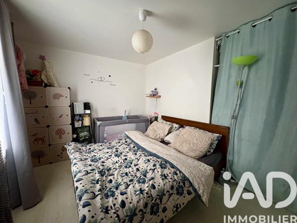 Maison à vendre 3 pièces 70 m² Meaux