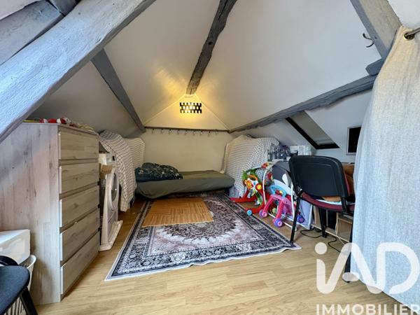 Maison à vendre 3 pièces 70 m² Meaux