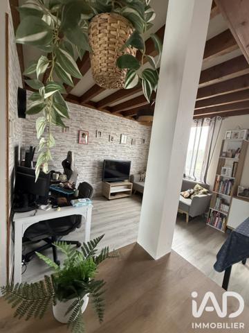 Maison à vendre 4 pièces 83 m² Colayrac-Saint-Cirq