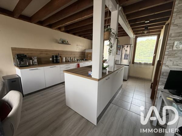 Maison à vendre 4 pièces 83 m² Colayrac-Saint-Cirq