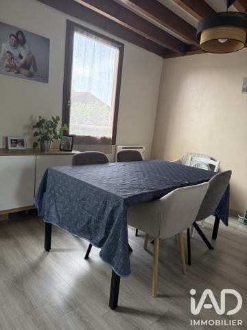 Maison à vendre 4 pièces 83 m² Colayrac-Saint-Cirq