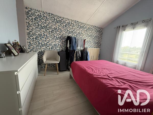 Maison à vendre 4 pièces 83 m² Colayrac-Saint-Cirq