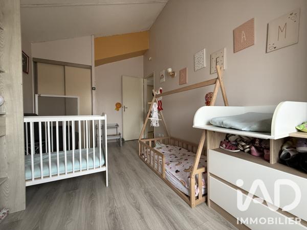Maison à vendre 4 pièces 83 m² Colayrac-Saint-Cirq