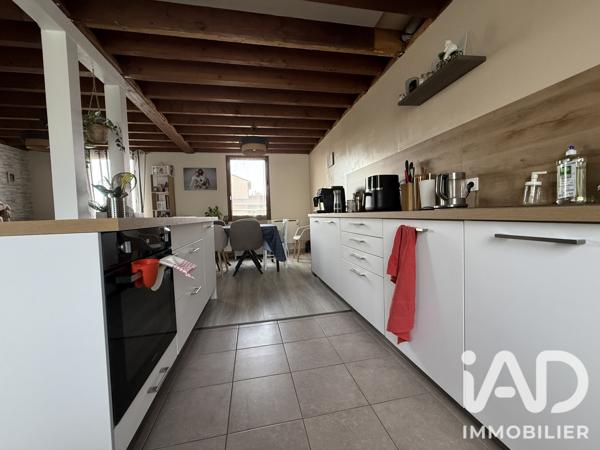 Maison à vendre 4 pièces 83 m² Colayrac-Saint-Cirq