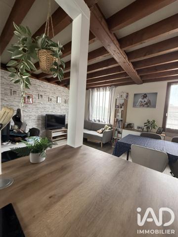 Maison à vendre 4 pièces 83 m² Colayrac-Saint-Cirq