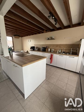 Maison à vendre 4 pièces 83 m² Colayrac-Saint-Cirq