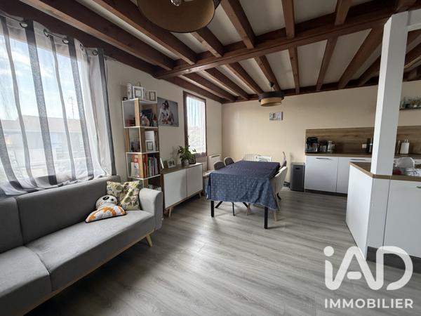 Maison à vendre 4 pièces 83 m² Colayrac-Saint-Cirq