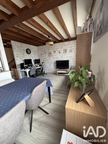 Maison à vendre 4 pièces 83 m² Colayrac-Saint-Cirq
