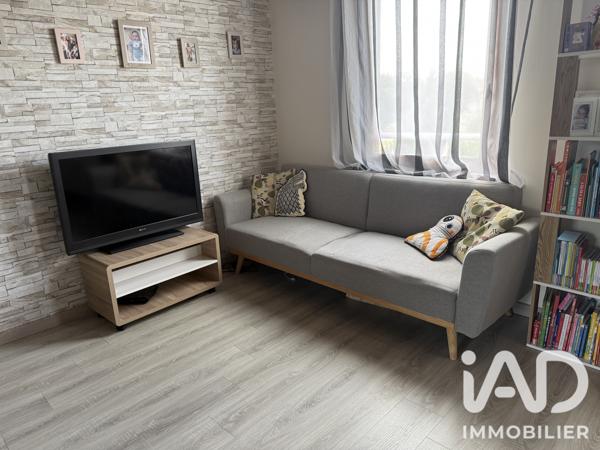 Maison à vendre 4 pièces 83 m² Colayrac-Saint-Cirq