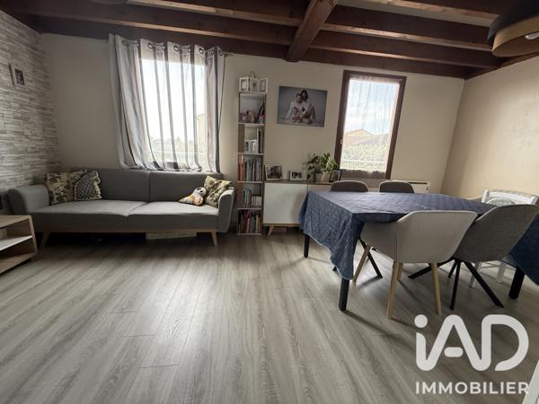 Maison à vendre 4 pièces 83 m² Colayrac-Saint-Cirq