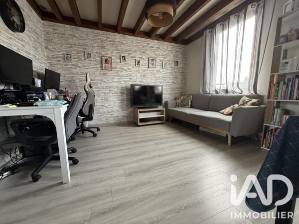 Maison à vendre 4 pièces 83 m² Colayrac-Saint-Cirq